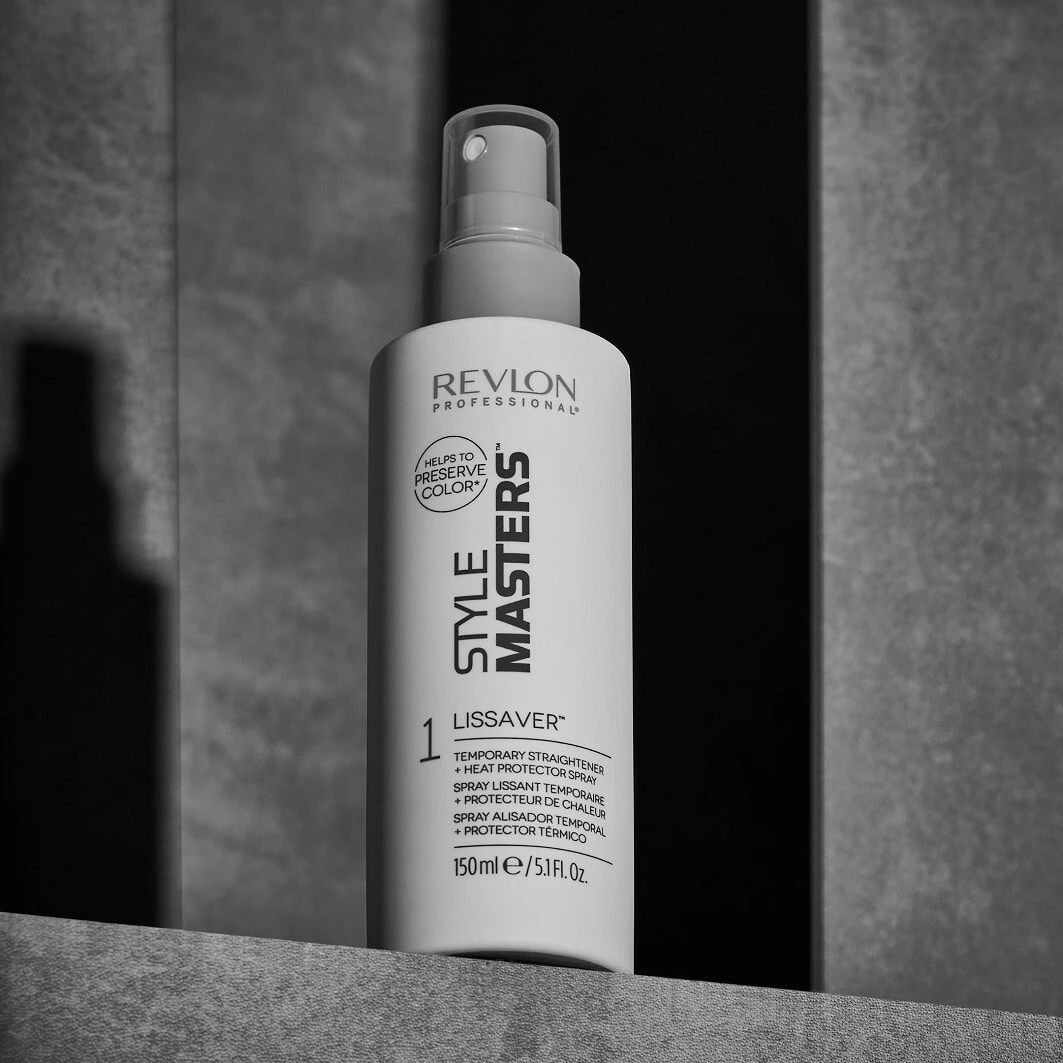 Haarcreme Lissaver