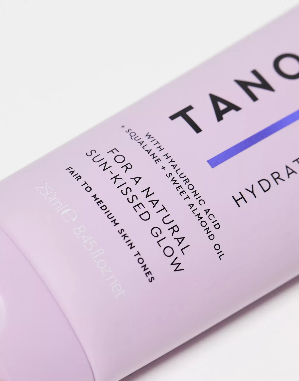 Tanologist – Daily Glow – Hydrating Gradual Tan – Hell/Medium, 250 ml