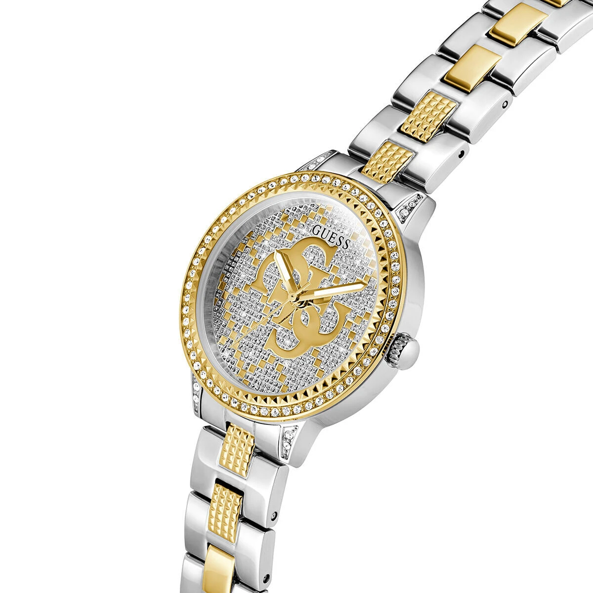 Ladies' Watch Guess Mod. G Lace