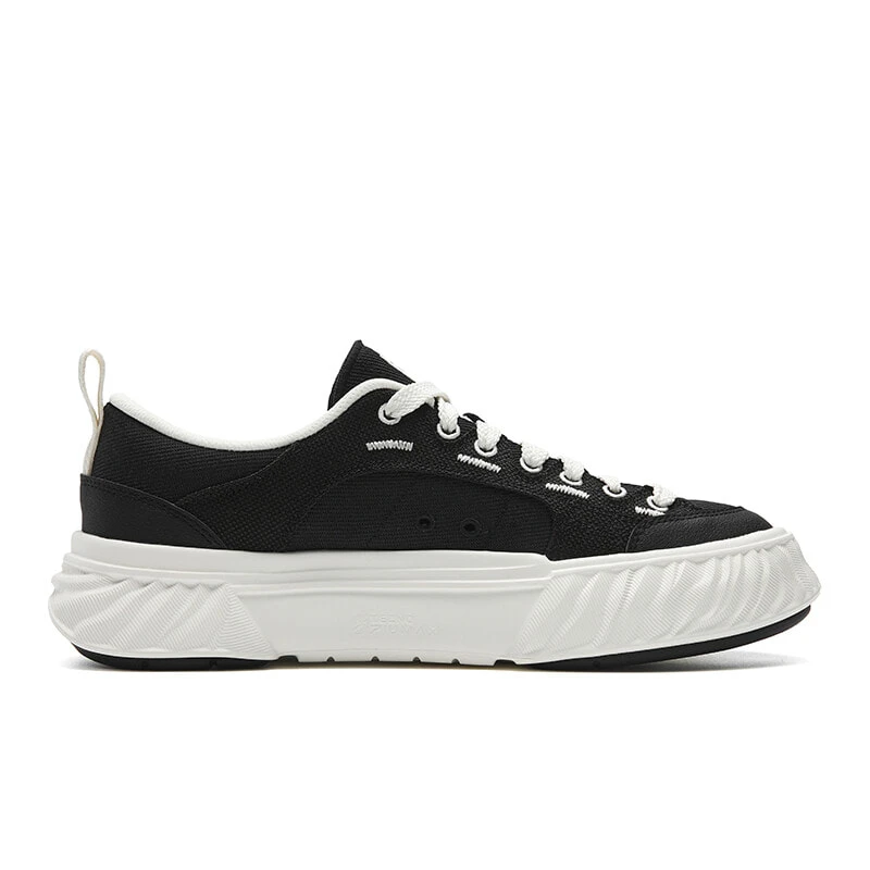 FILA FOSSO 1+ Abrasion Resistant, Breathable, Lightweight Low top Canvas Shoes Men's