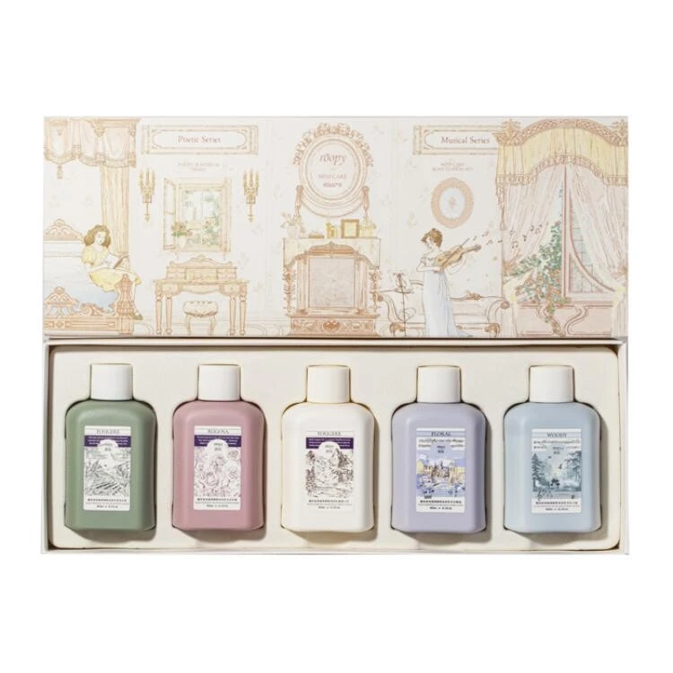 Roopy Care Kits Women's