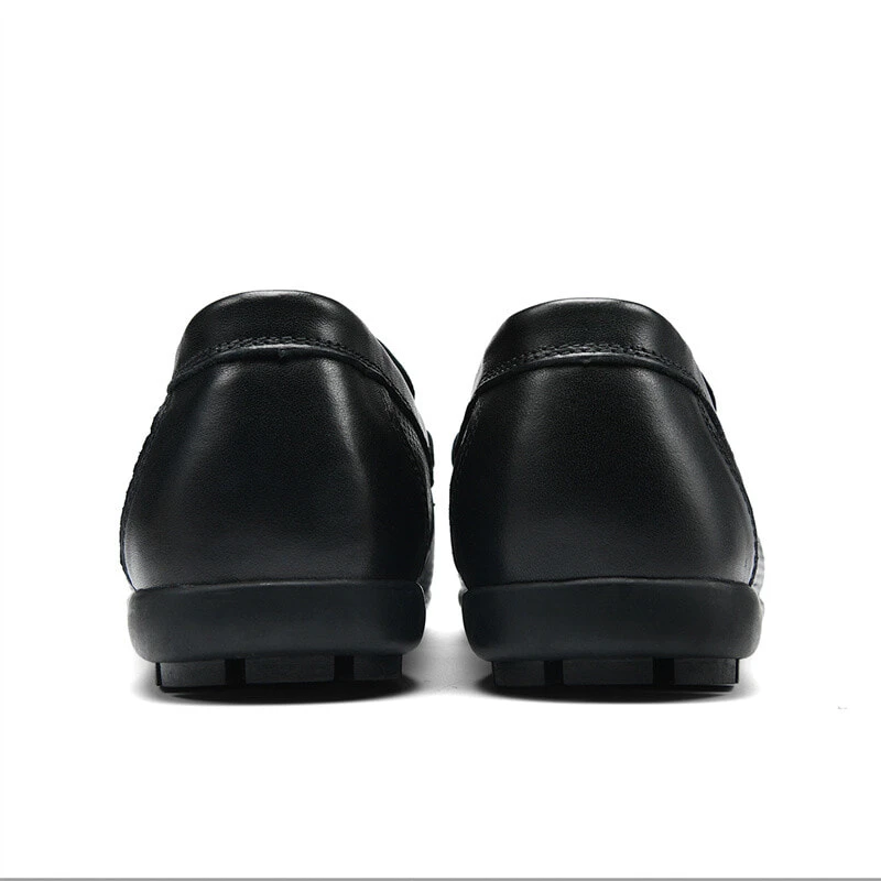 SEPTWOLVES Gommino Loafers Men's