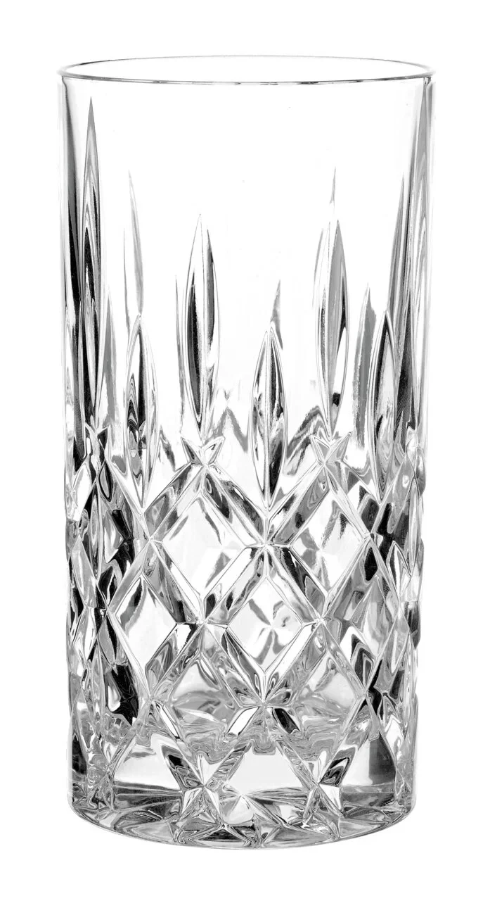 Nachtmann Vase/Windlicht NOBLESSE