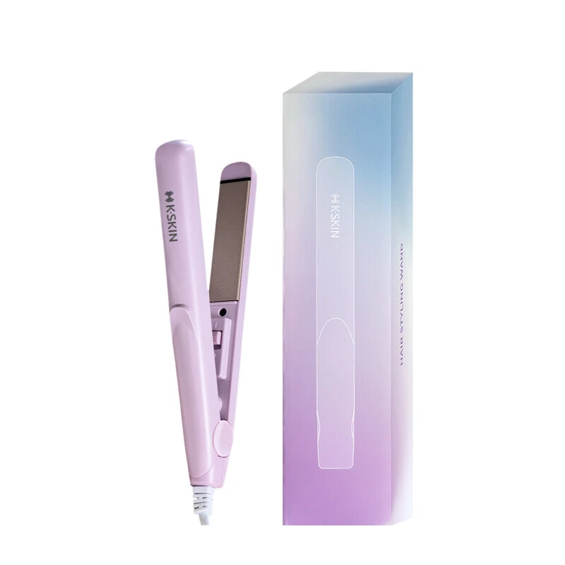 KSKIN Curling Irons / Hair Straighteners
