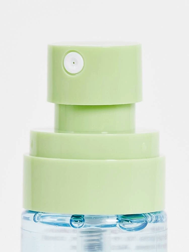 Pixi – Clarity – Hautausgleichendes und beruhigendes Gesichtsspray: 80 ml