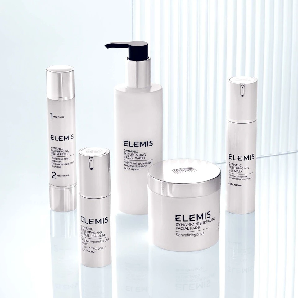 ELEMIS Dynamic Resurfacing Super-C Serum 30ml