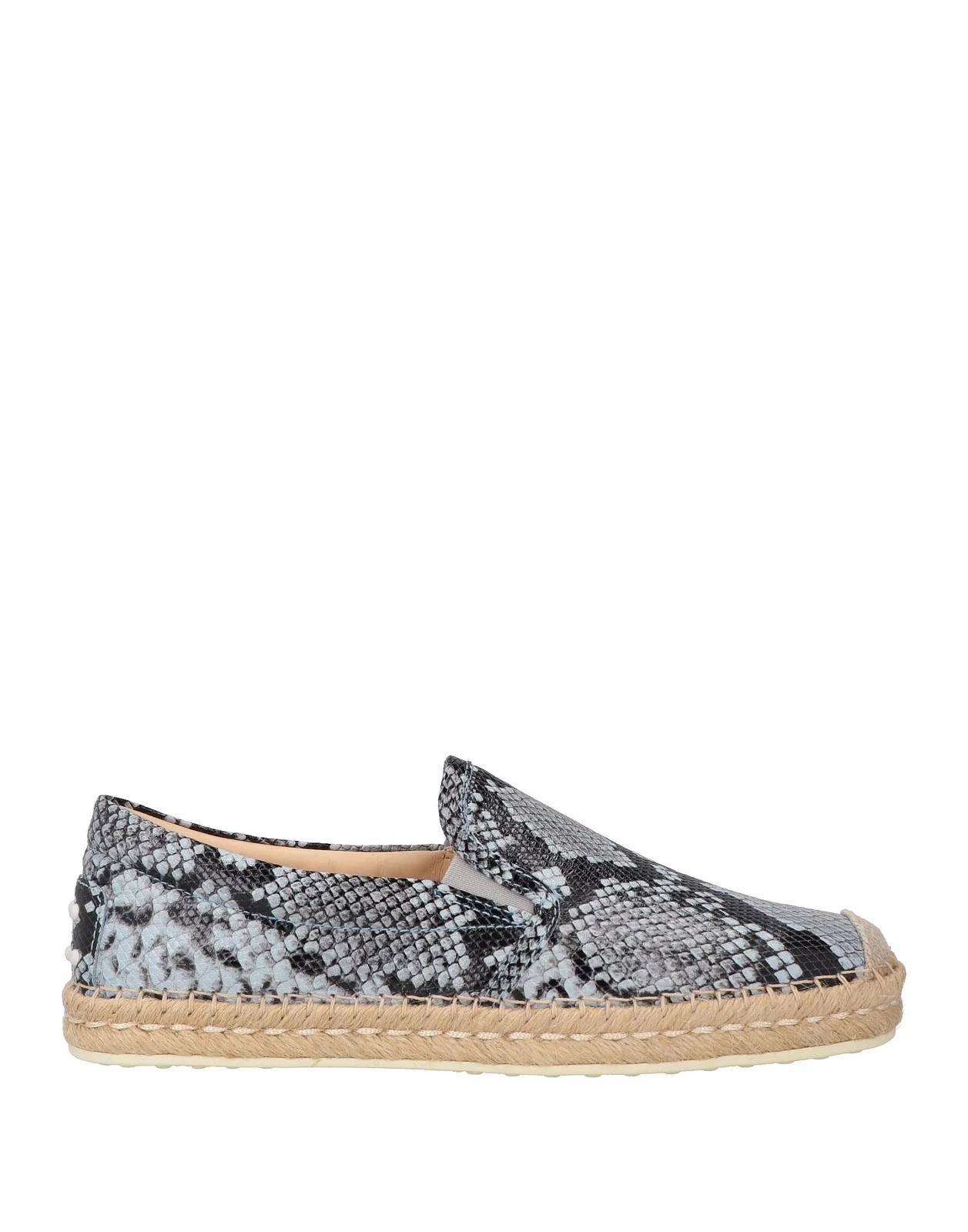 TOD'S Эспадрильи