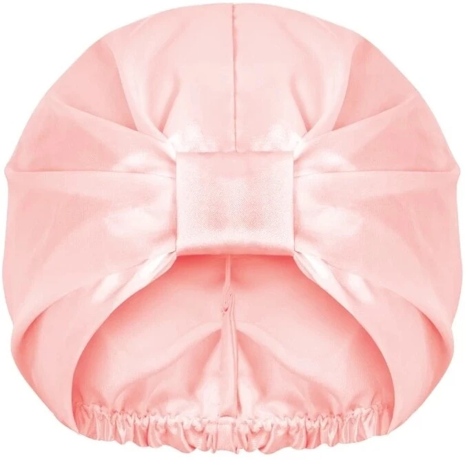 Haarsatz, rosa - Glov Dream Curl