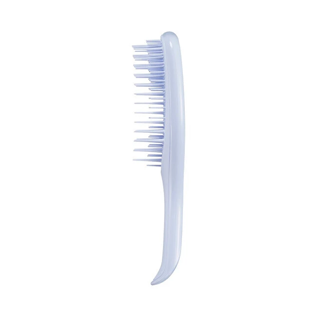 Ultimate Detangler Mini Digital Lavender hairbrush
