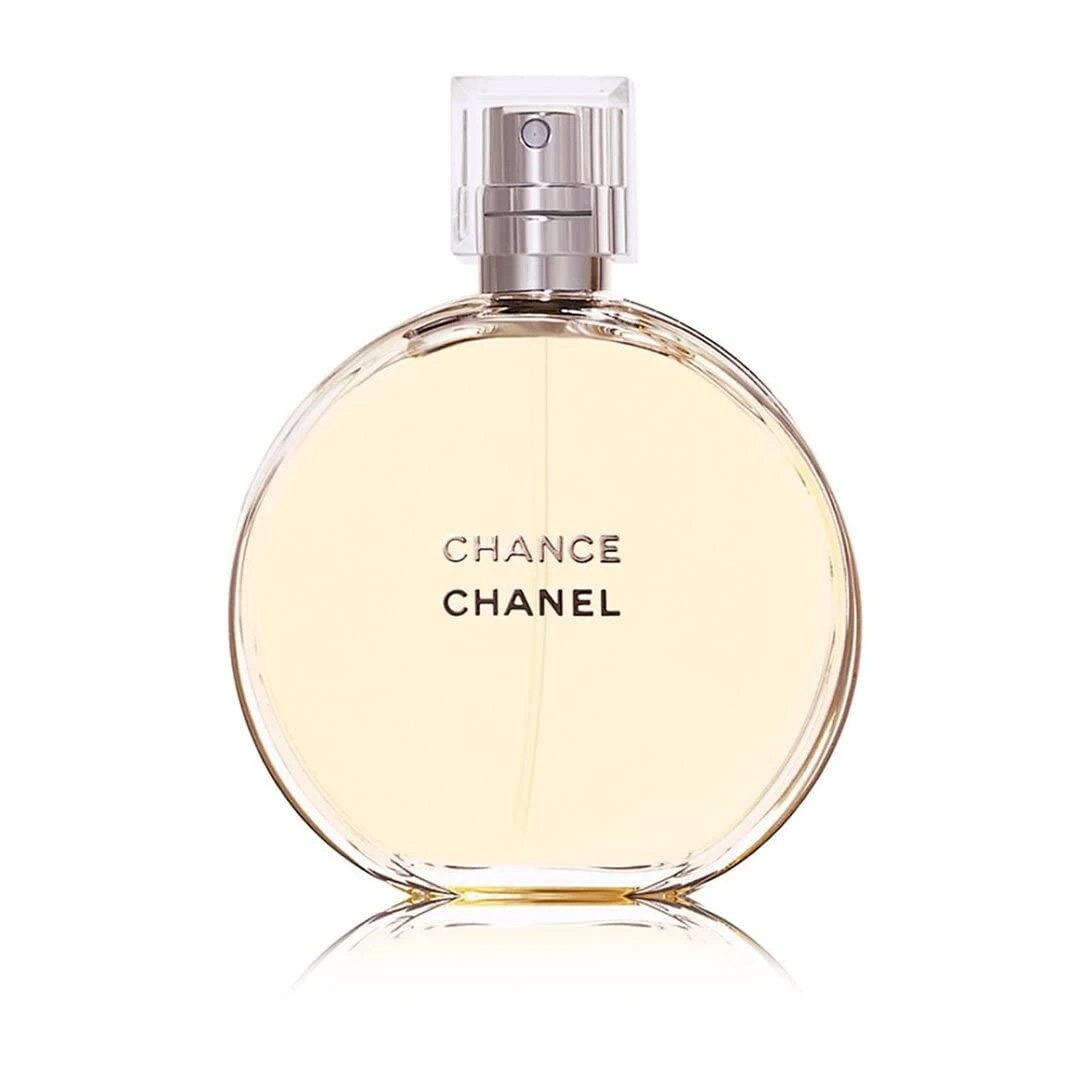 Chance - EDT