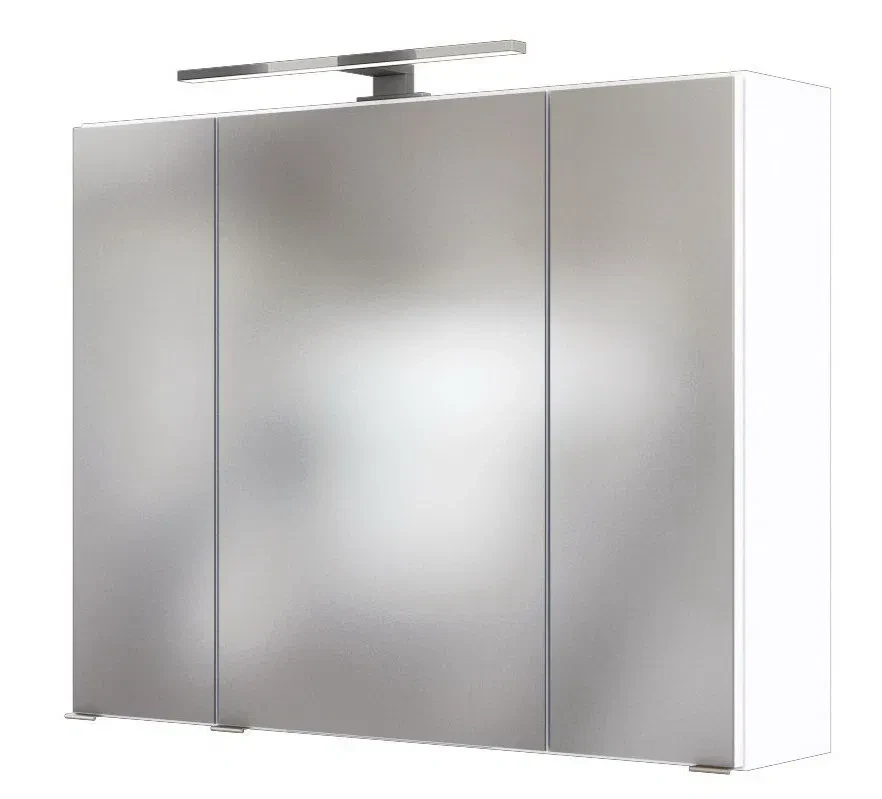 XORA Spiegelschrank BOLOGNA