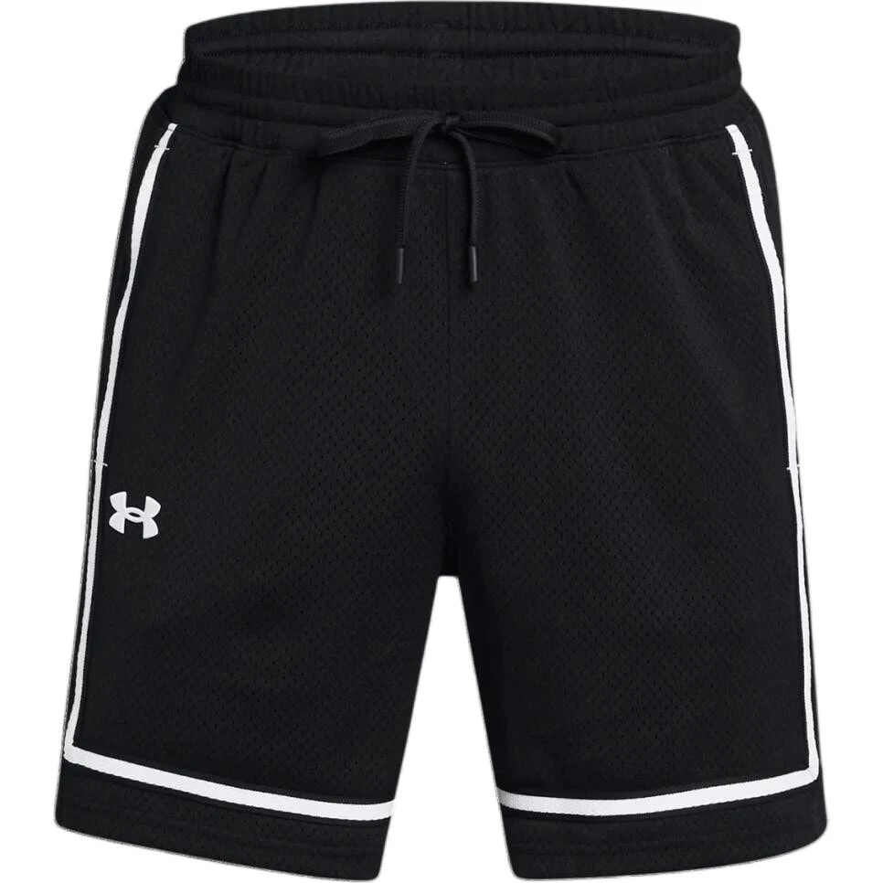 Under Armour Zone Pro Sports Shorts Men's Black