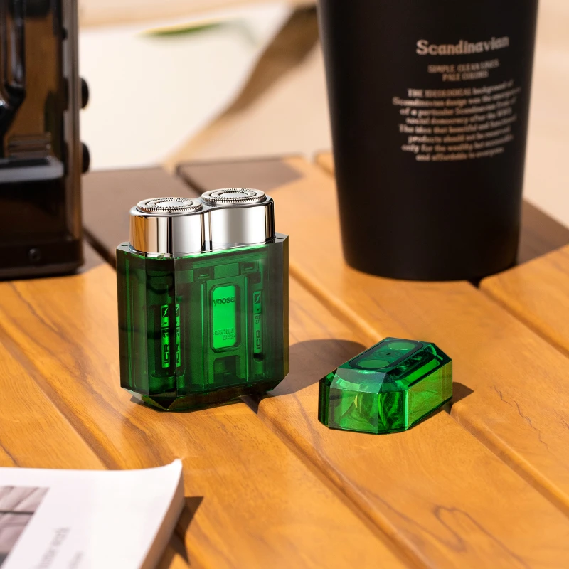 YOOSE Electric Shaver