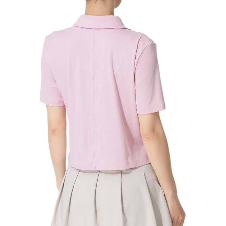 Under Armour Polo Shirt Women's