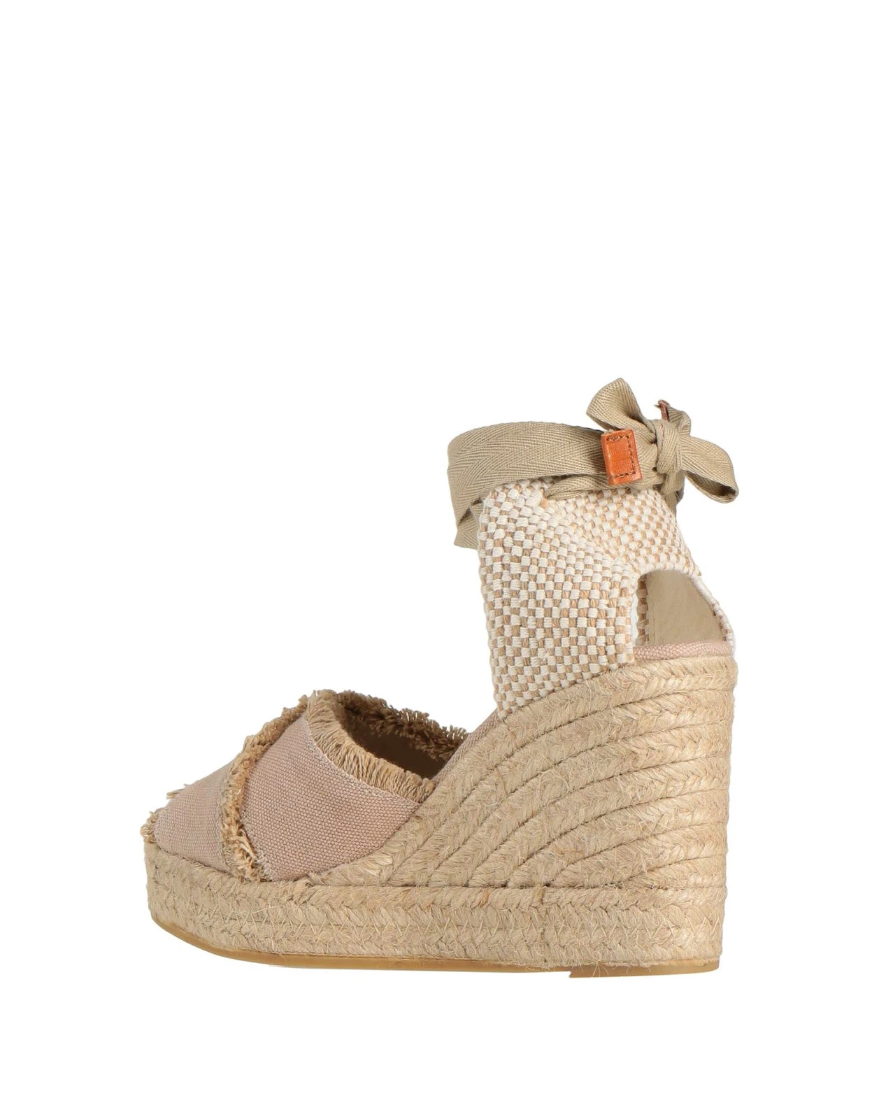 ESPADRILLES Эспадрильи