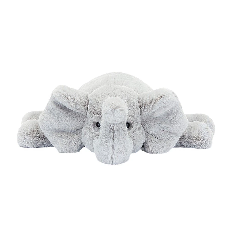 JELLYCAT Wanderlust Elly Stuffed Animal