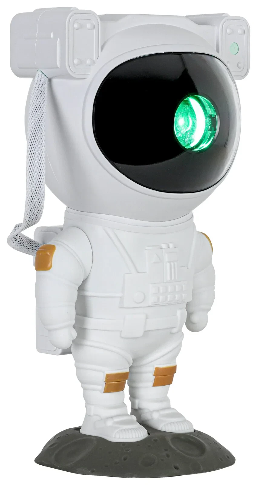 Novel Dekoleuchte ASTRONAUT