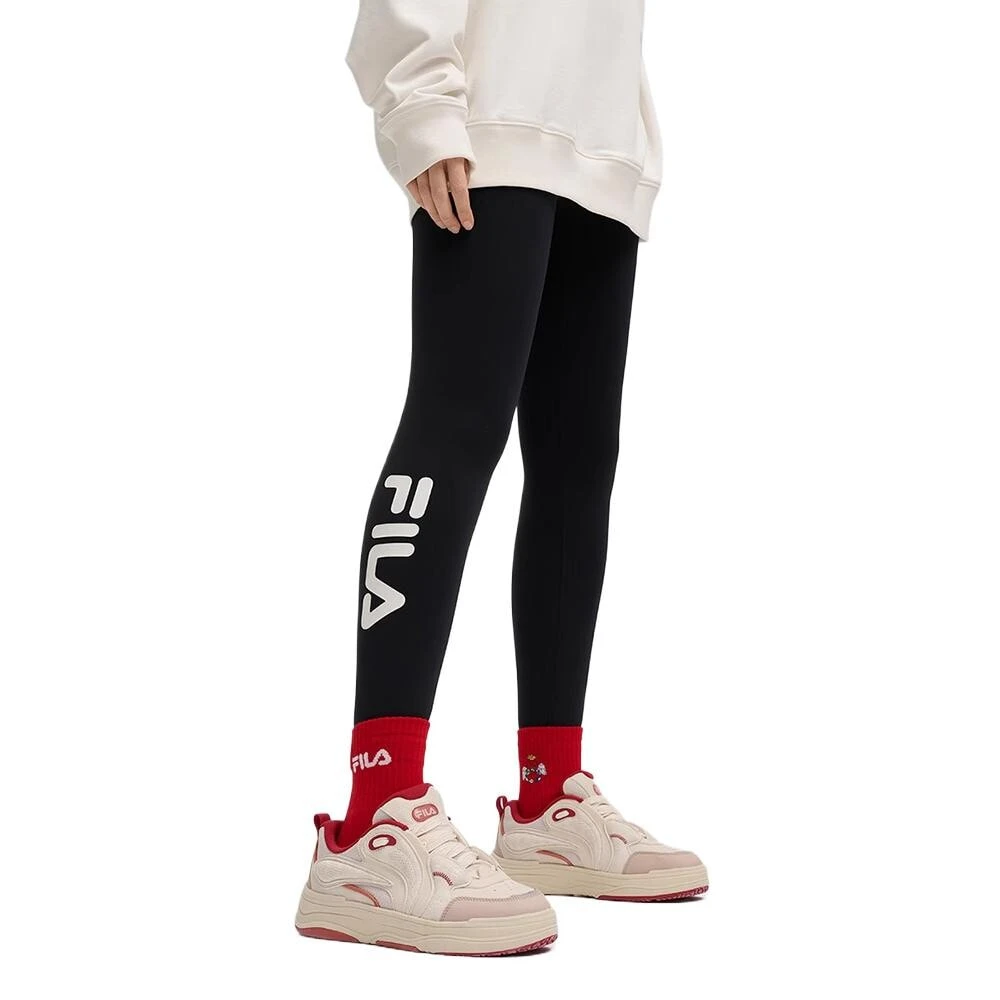 FILA ORIGINALE Leggings Women's Jet Black