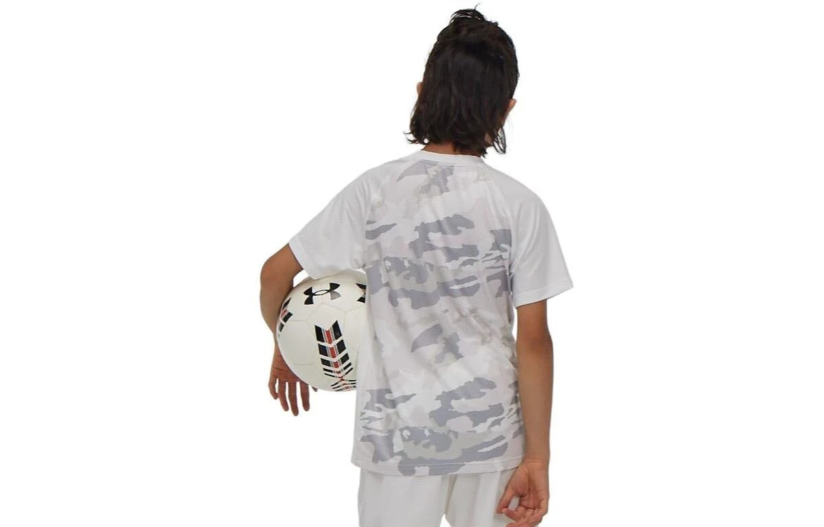 Under Armour Kids T Shirts