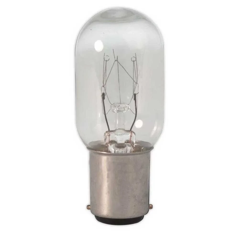 VETUS B15 Sockel Glühbirne 24V 20W