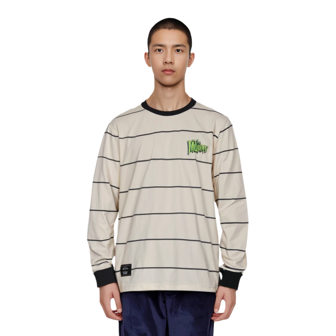 Levis Sweatshirts Men's White