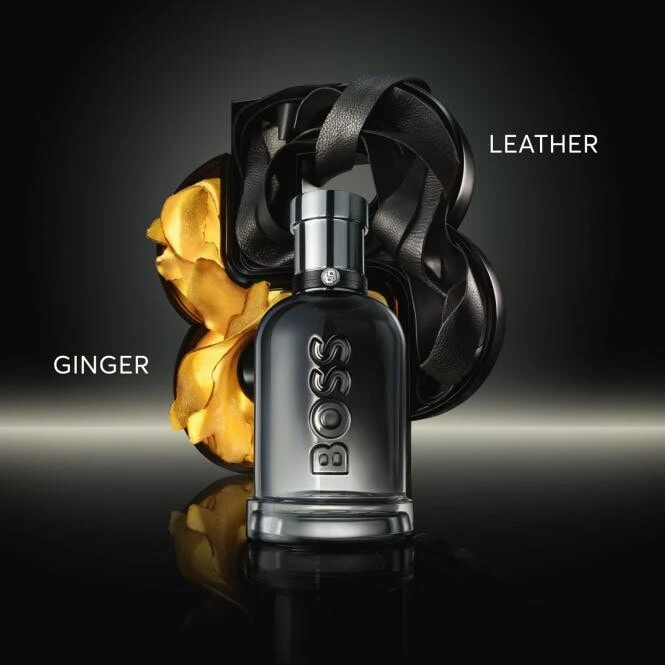BOSS Bottled Beyond - Eau de Parfum