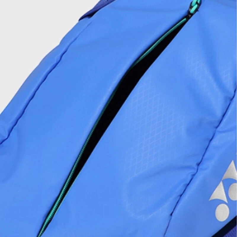 YONEX Zip Closure Backpack Unisex