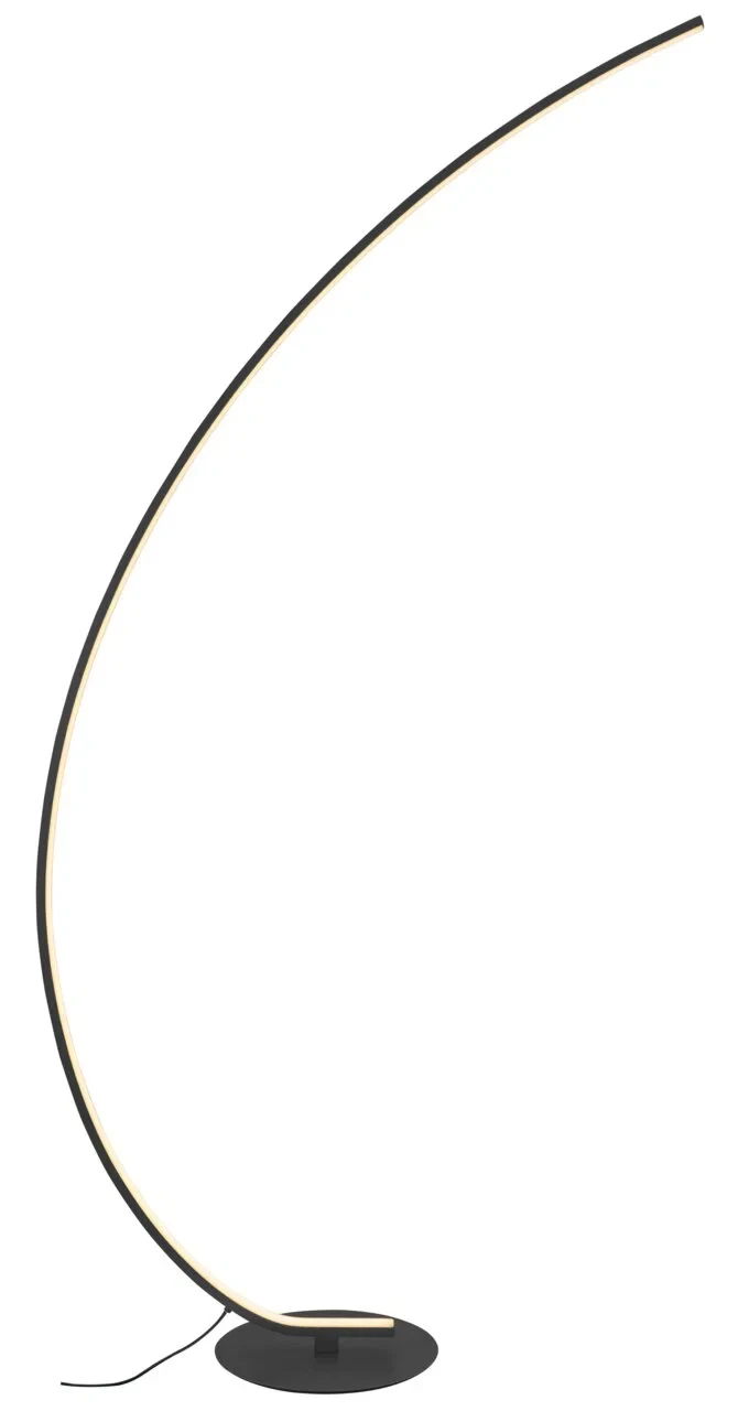 Novel LED-Stehleuchte