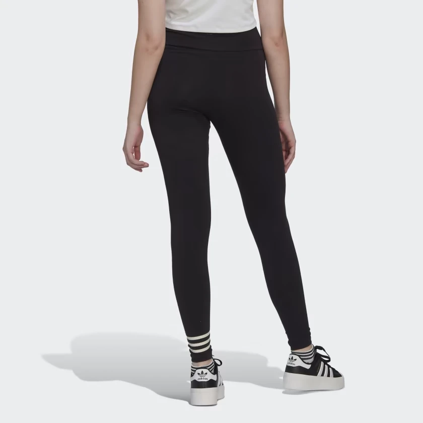 Adidas Originals ADICOLOR Leggings Women's Black