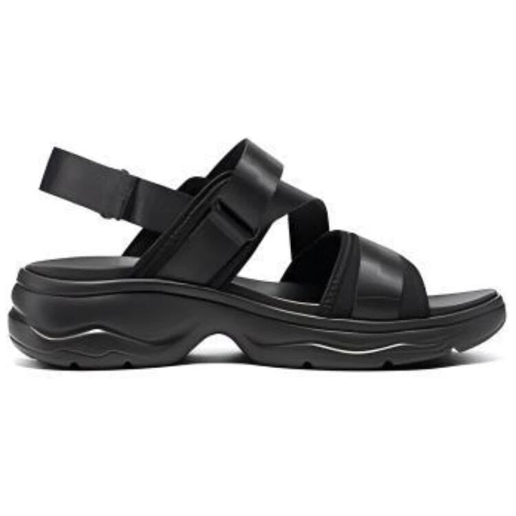 Skechers Casual Beach Sandals Women's Black