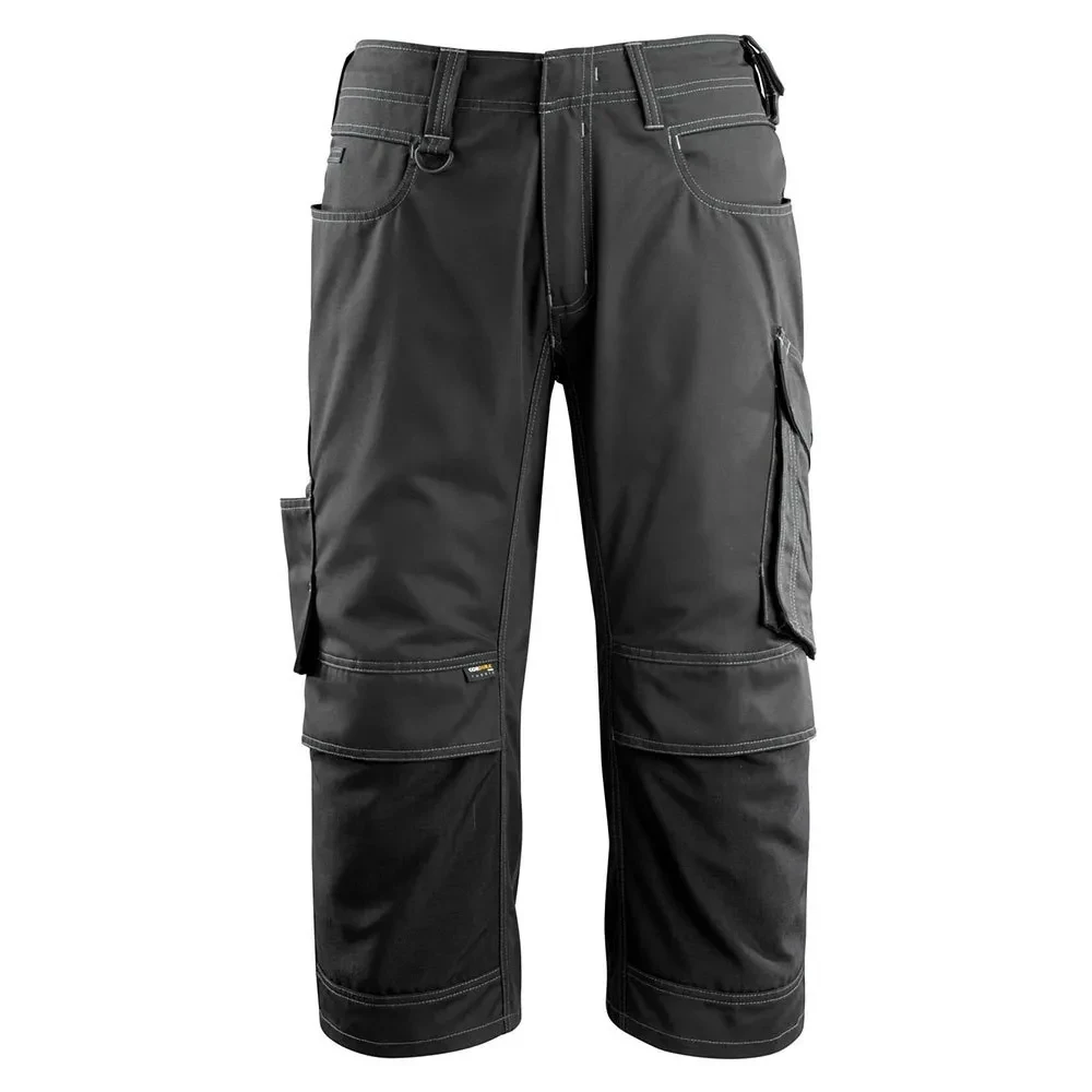 MASCOT Unique 14249 Hanging Pockets 3/4-Hosen