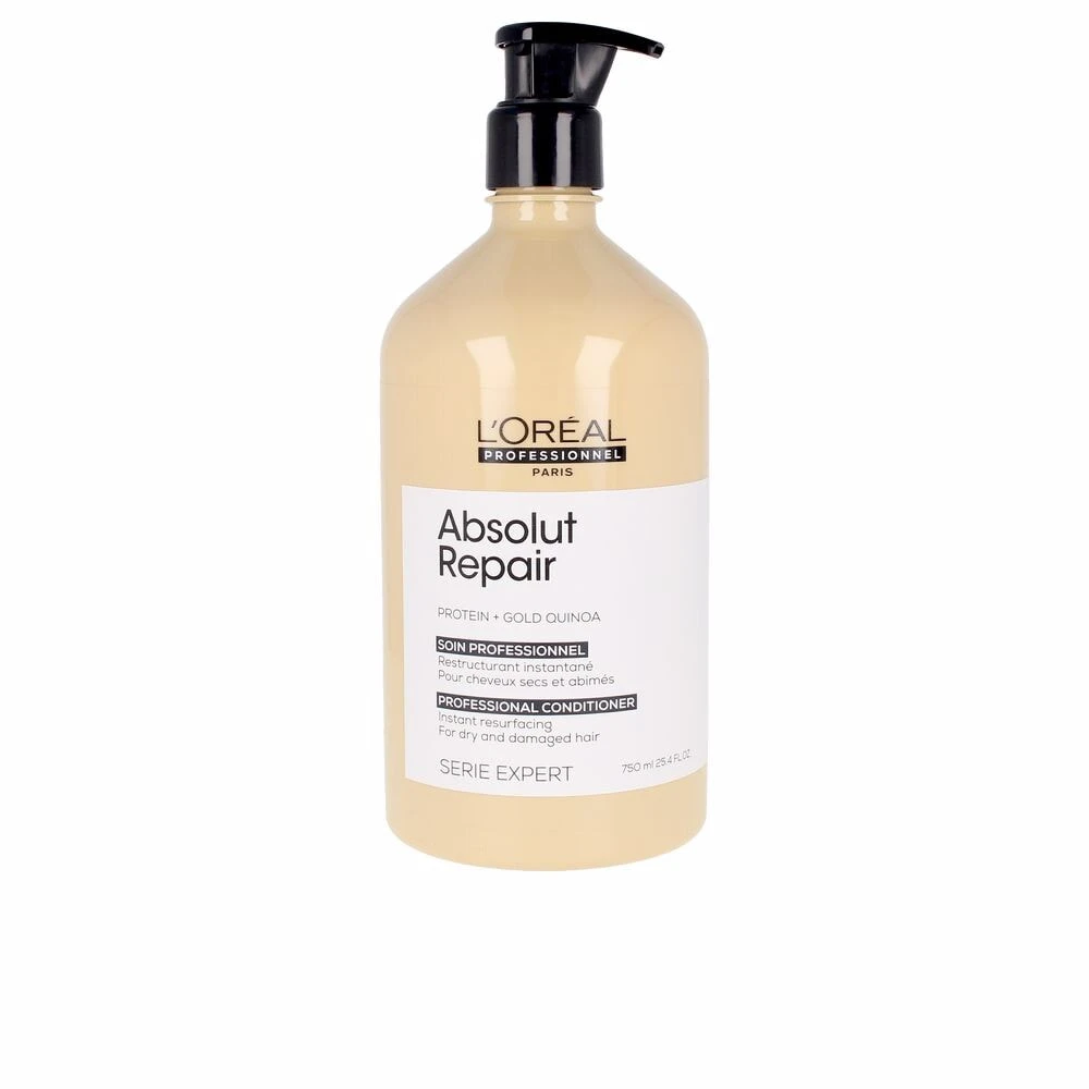 ABSOLUT REPAIR GOLD conditioner 500 ml