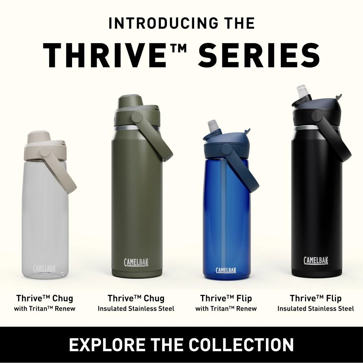 CAMELBAK SST 590ml Thermo