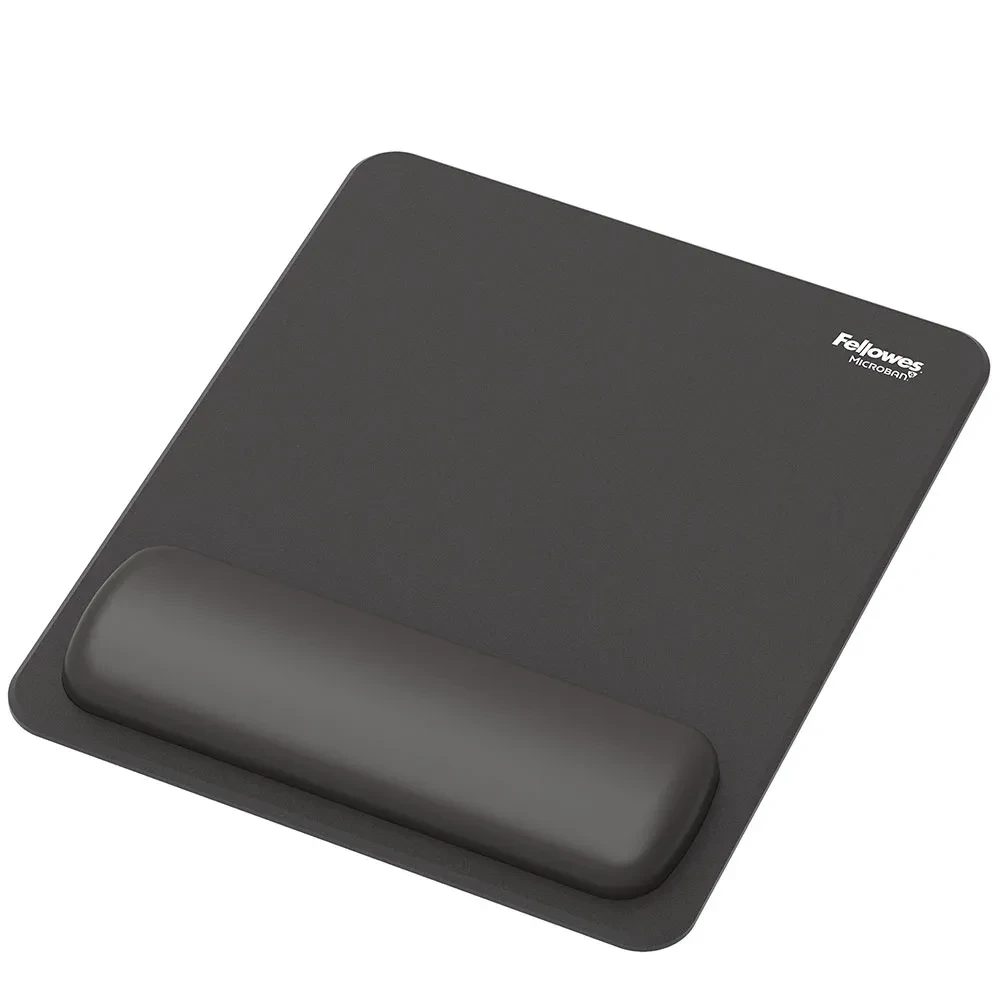 FELLOWES Breyta Ergonomic Mat 17.5 X 200 X 240mm mauspad
