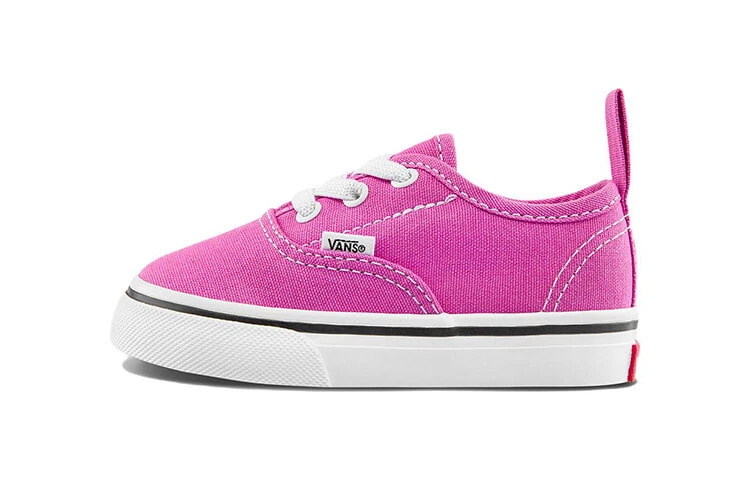 Vans Authentic Series Toddler Shoes Baby