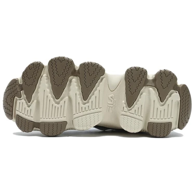 FILA CIPRESS Low Top Canvas Shoes Women's Black