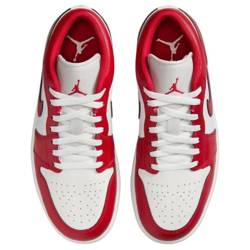 Jordan 1 Low New Beginnings