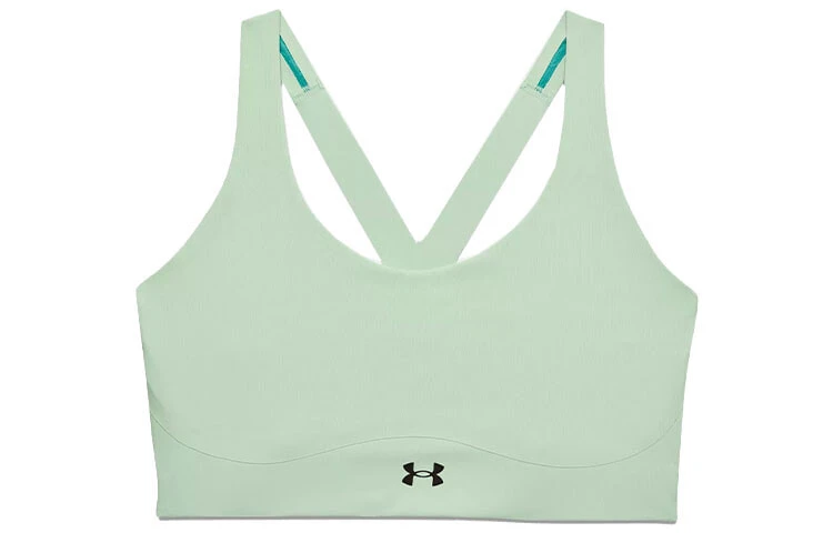 Under Armour SmartForm Sports Underwear Women's Aqua Foam Green