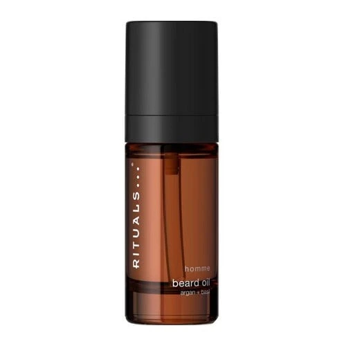 Rituals Homme Beard Oil 30 ml bartöl für Herren