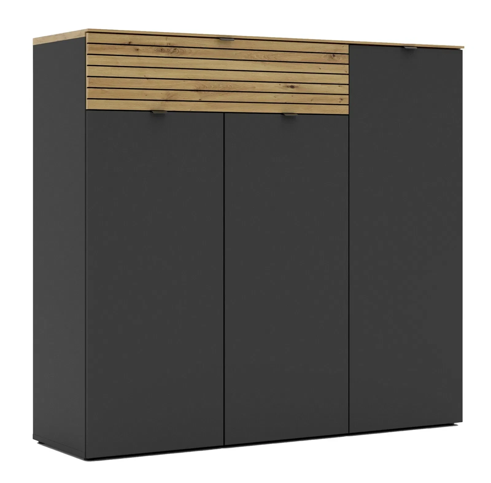 Voleo XXL-Schuhschrank DIANA