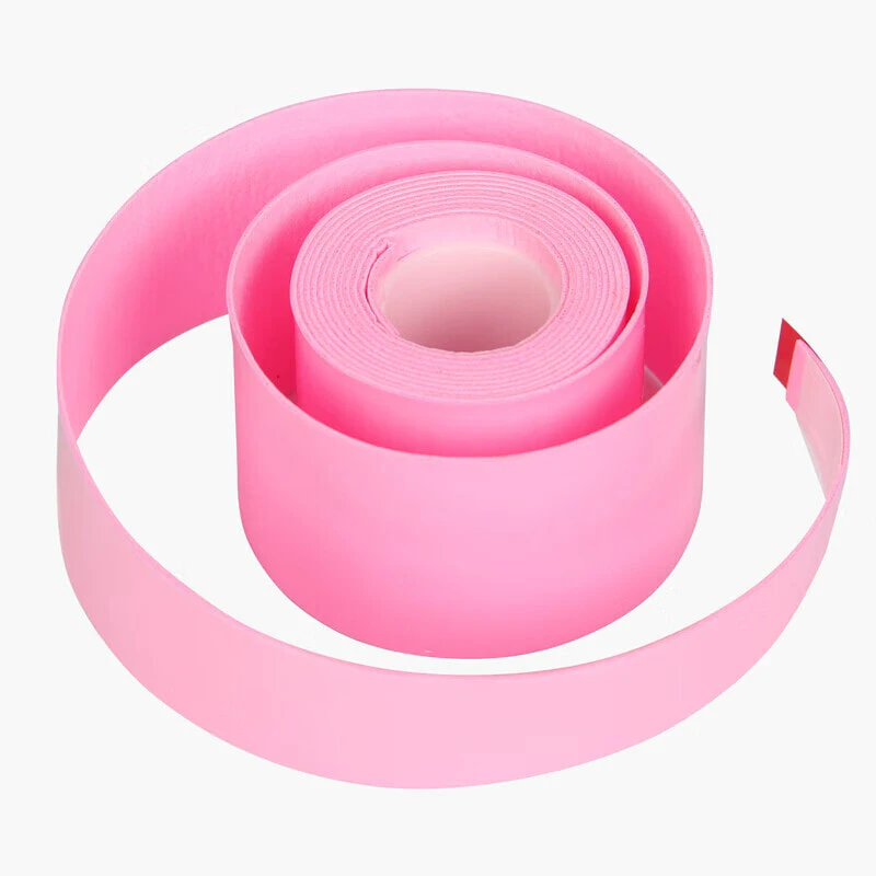 LiNing Badminton Grip Tape PU Badminton Racket Thin 10 Pack