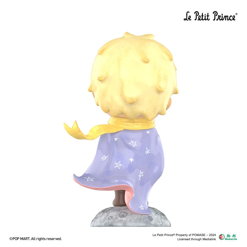 POP MART Hirono, The Little Prince Figure Doll Trendy Figures