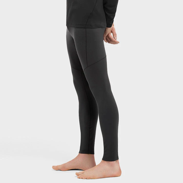 Arcteryx x Rho Hybrid Bottom Thermal Pants Men's