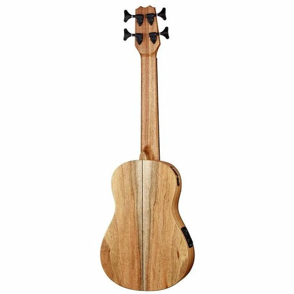 Thomann Bass Ukulele Side Hole