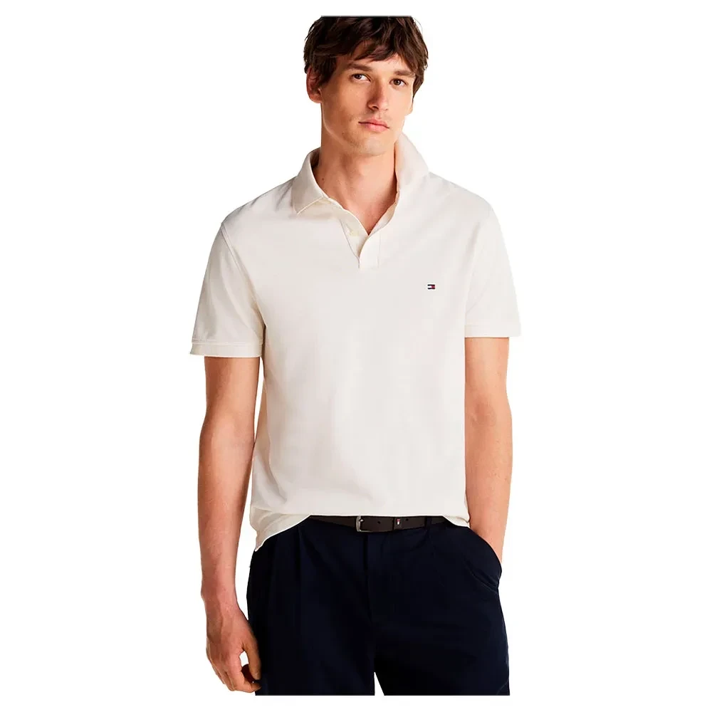 TOMMY HILFIGER 1985 Regular Fit kurzarm-poloshirt