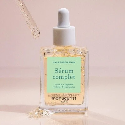 SERUM COMPLET