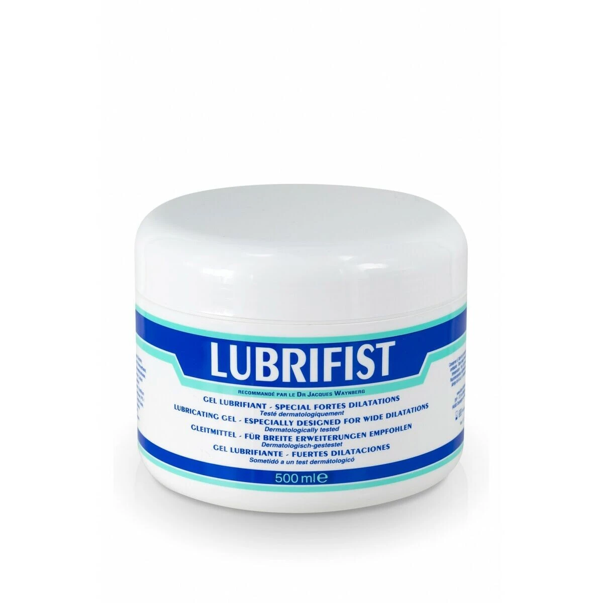 Lubricant Lubrix 500 ml
