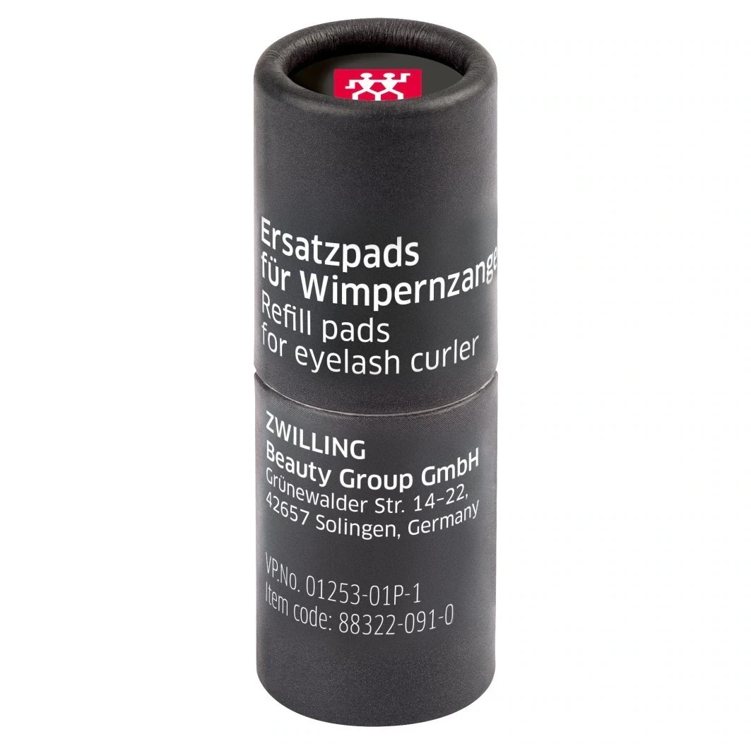 Wimpernzange Ersatzpads, Mint