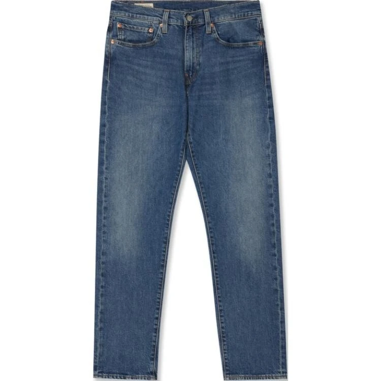 Levis Jeans Men's Denim Blue