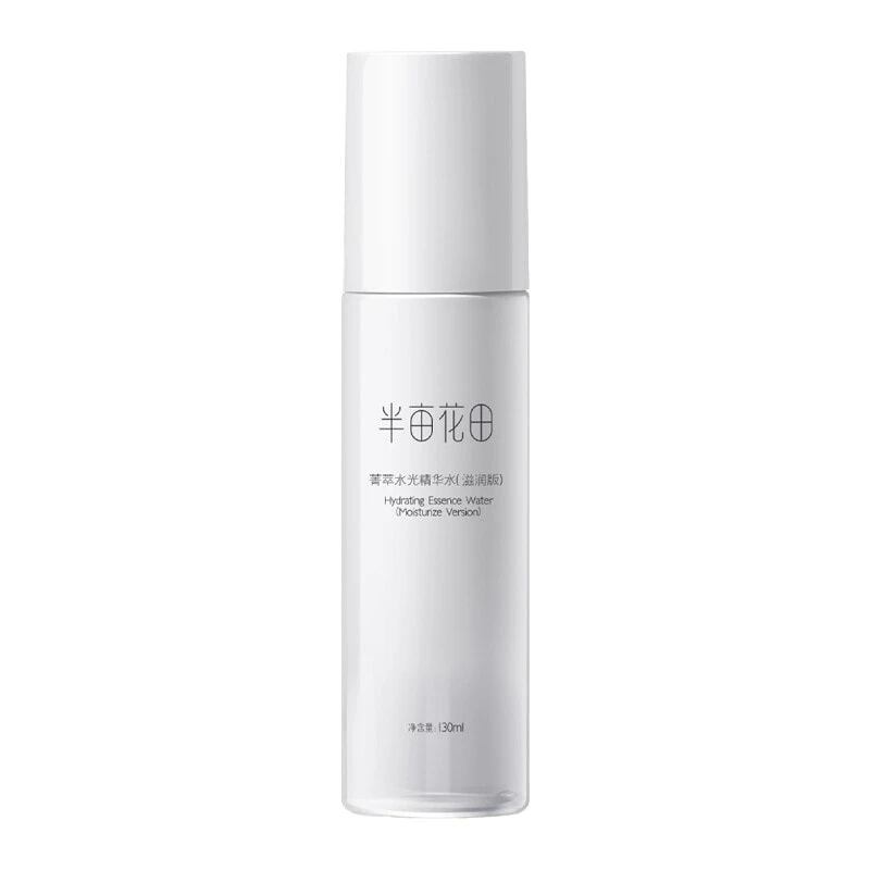 LITTLE DREAM GARDEN Dewy Serums Toner Hydrating Soothing 130ml